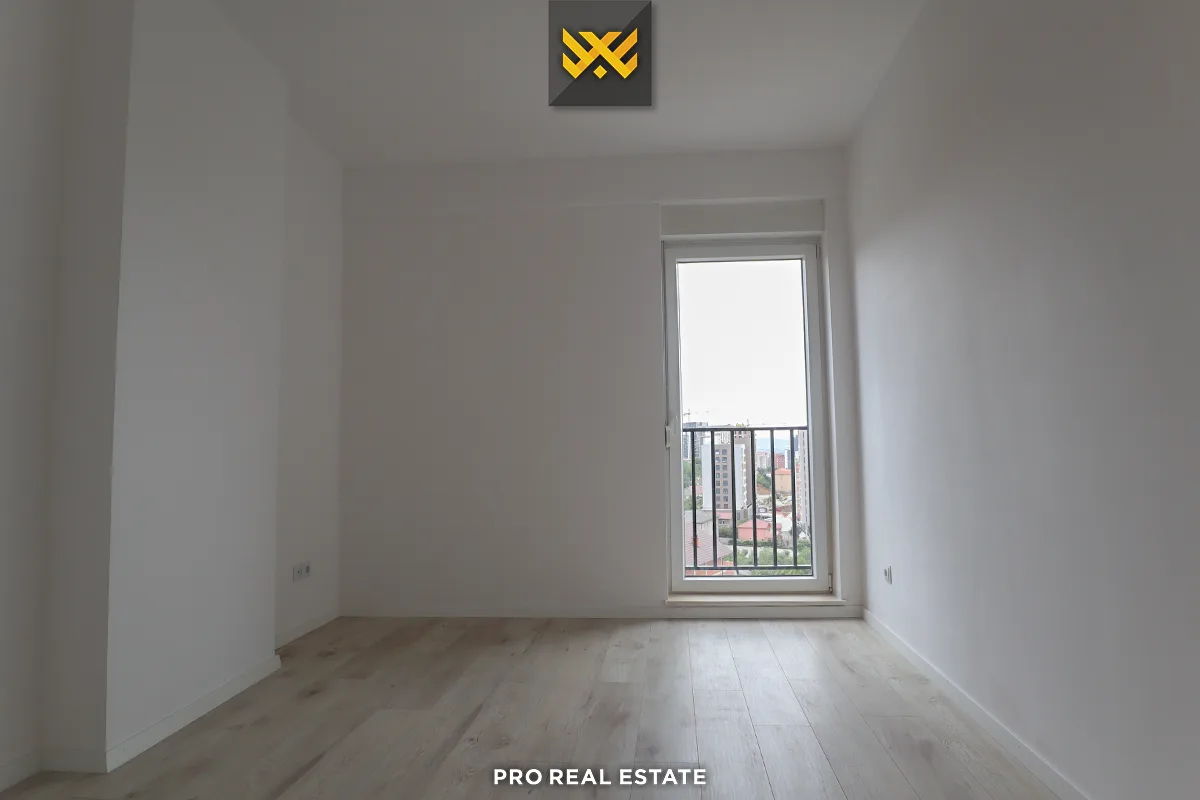 Banesë 86m² me #QIRA te Prishtina e Re.