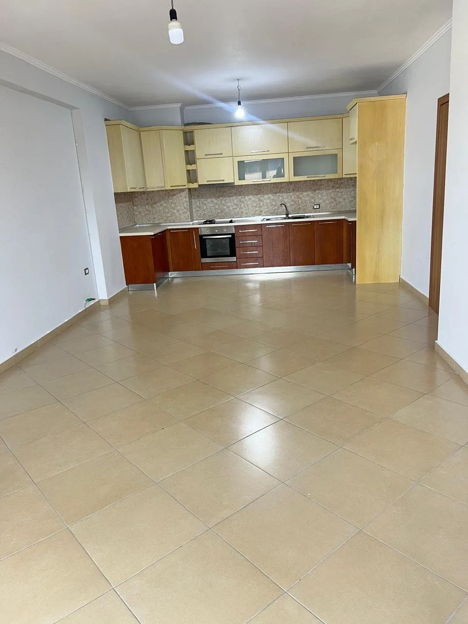 Apartament Me Qera 2+1 Ne Misto Mame (ID B2201364) Tirane.