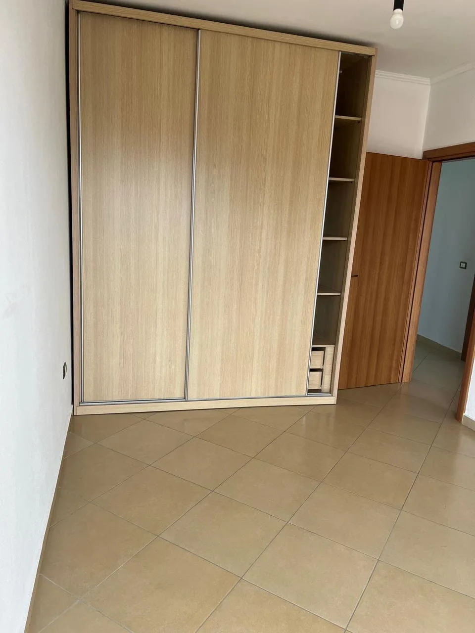 Apartament Me Qera 2+1 Ne Misto Mame (ID B2201364) Tirane.
