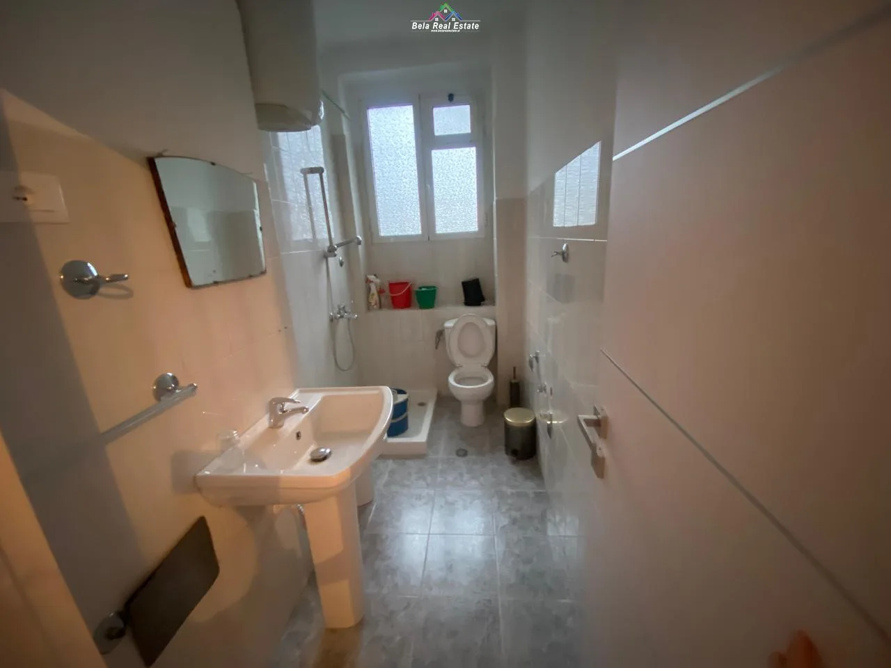 Zyre Me Qera Tek Rruga e Dibres ( ID BZ2821) Tirane