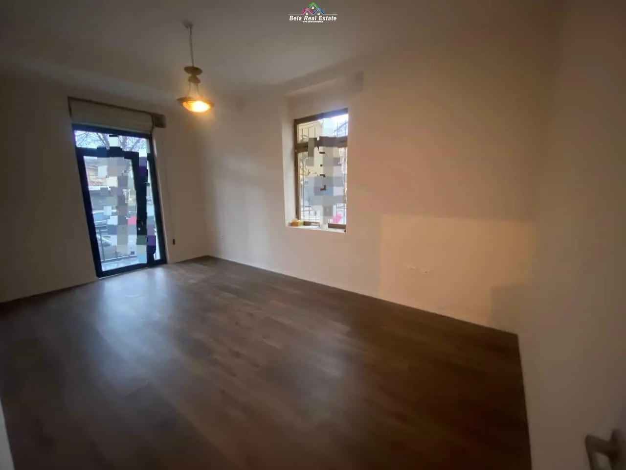 Zyre Me Qera Tek Rruga e Dibres ( ID BZ2821) Tirane