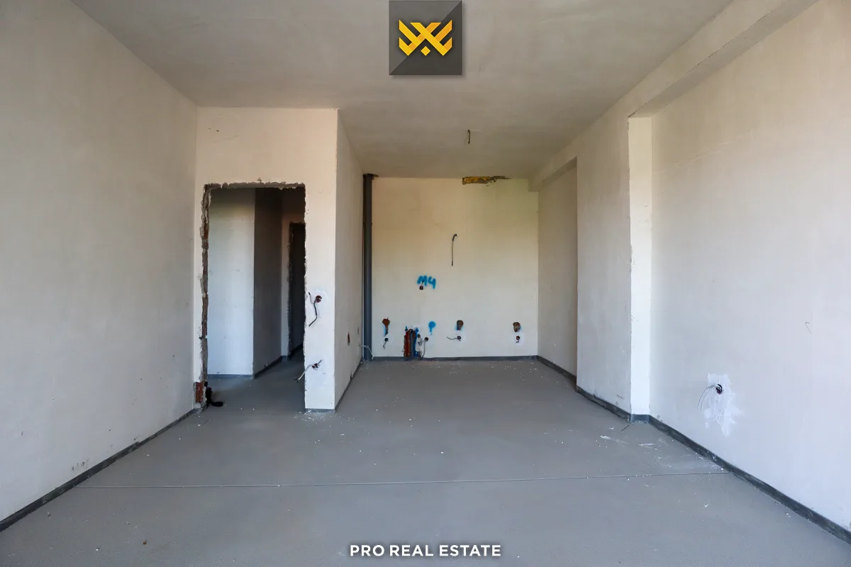Banesë 89m² për #SHITJE në Fushë Kosovë