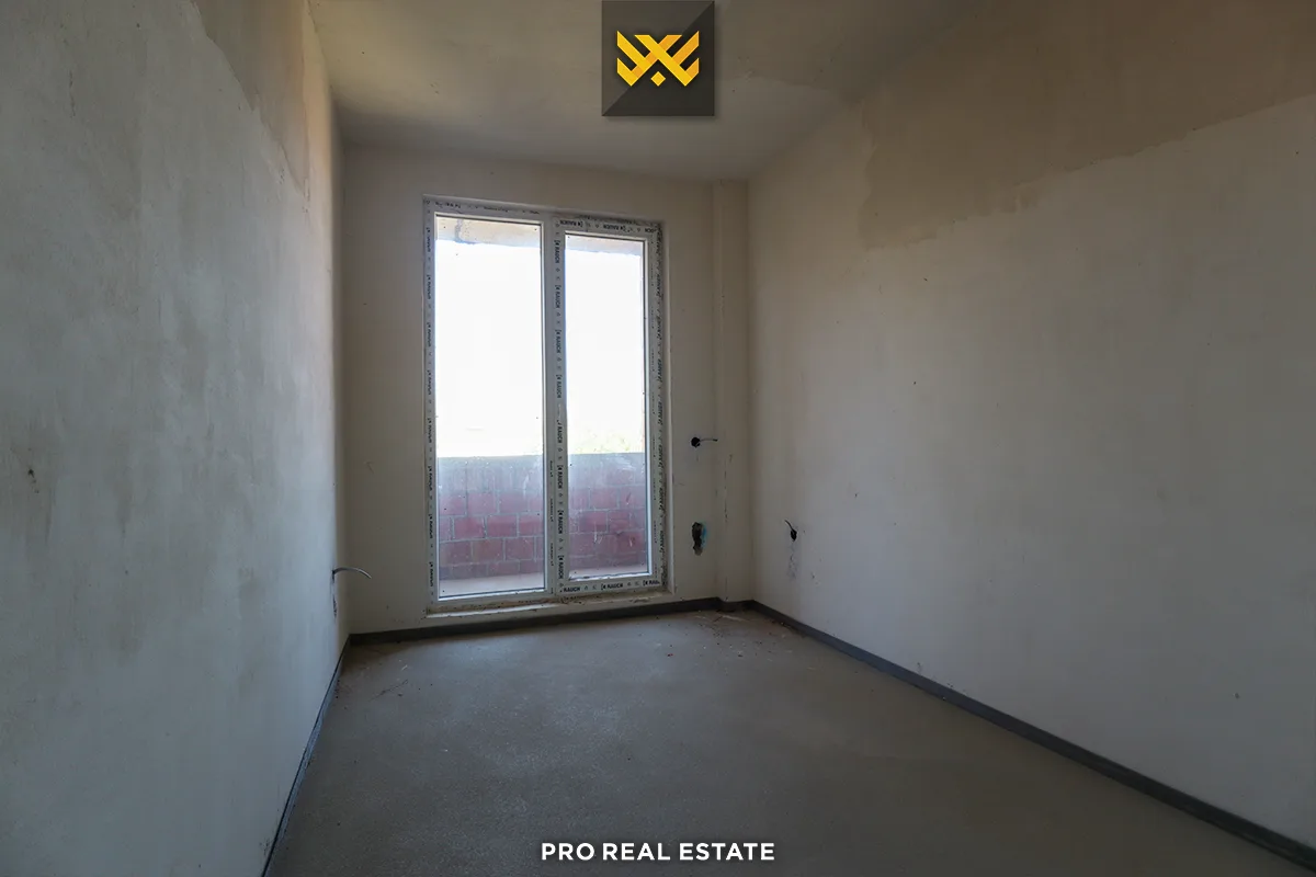 Banesë 89m² për #SHITJE në Fushë Kosovë