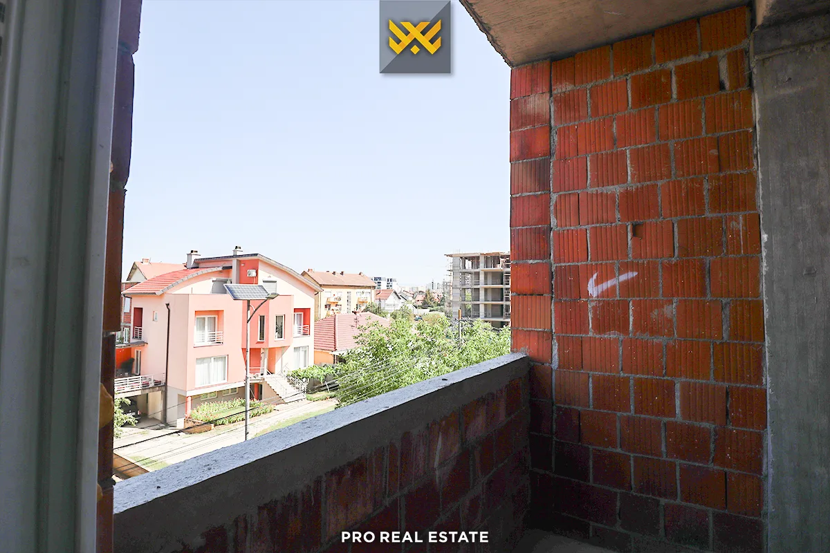 Banesë 89m² për #SHITJE në Fushë Kosovë