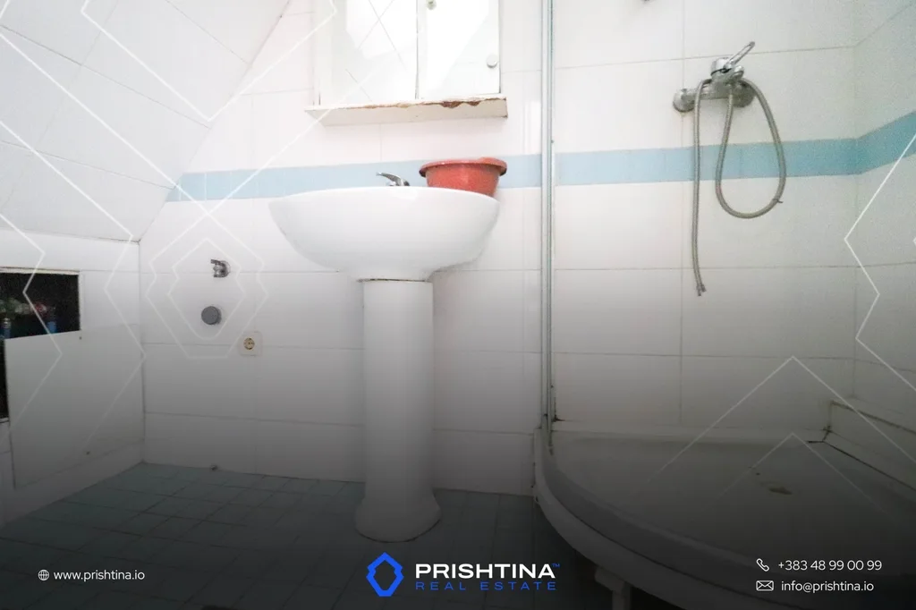 Banese ne #shitje 110m² ne Emshir
