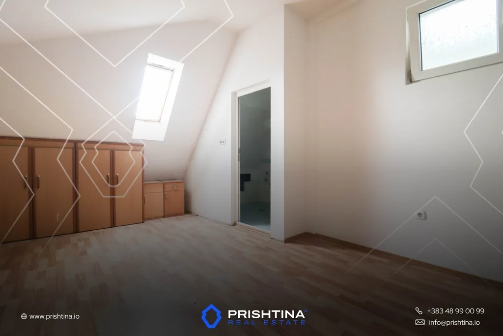 Banese ne #shitje 110m² ne Emshir