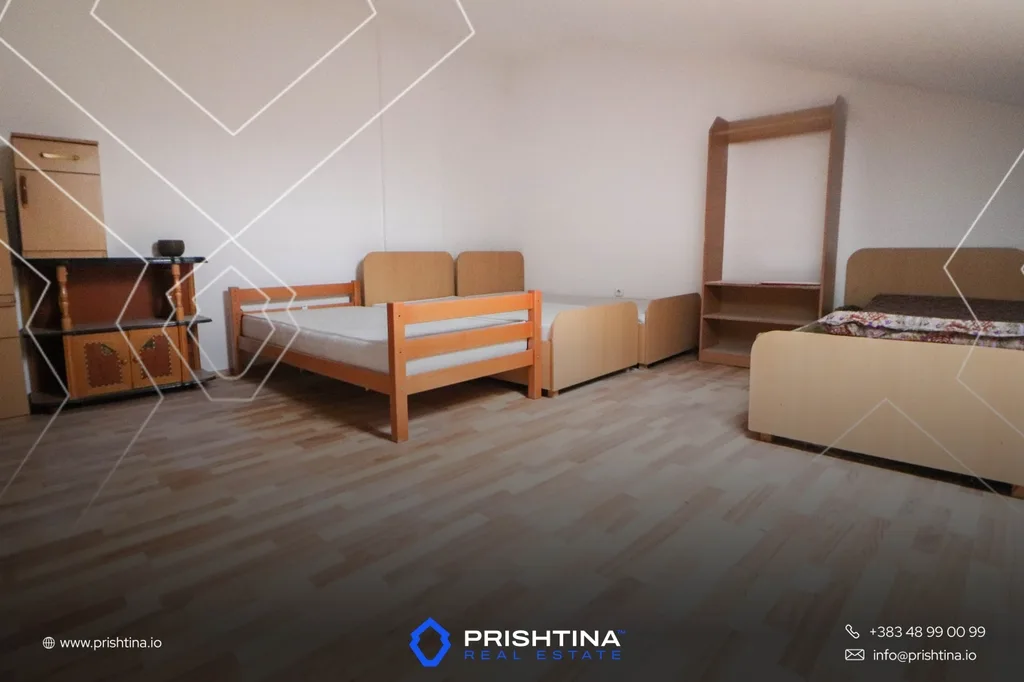 Banese ne #shitje 110m² ne Emshir