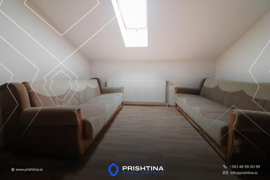 Banese ne #shitje 110m² ne Emshir