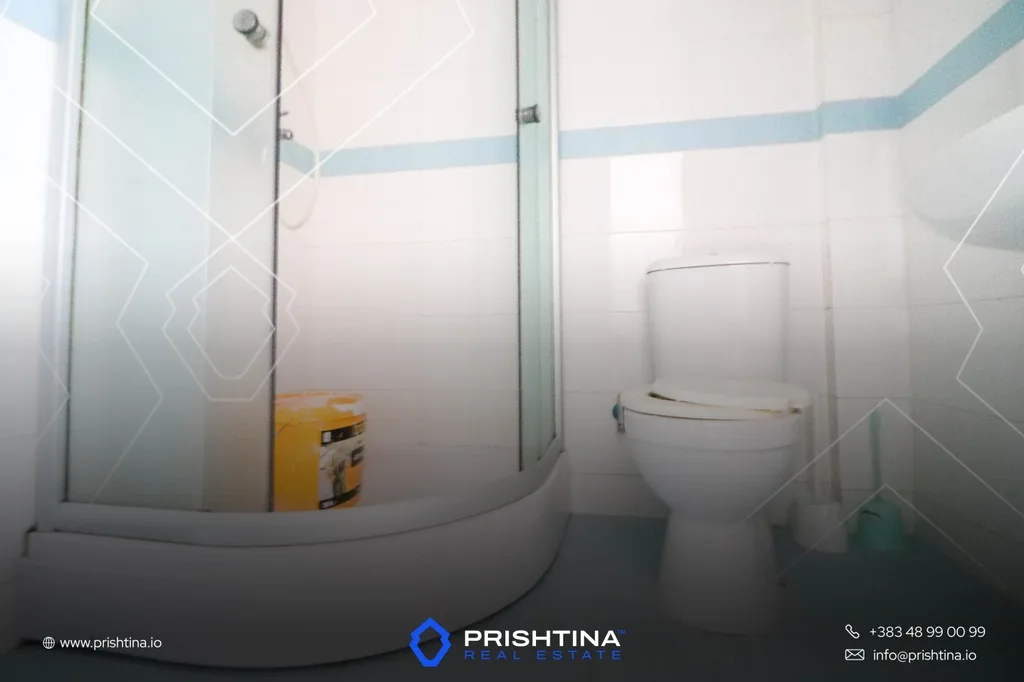 Banese ne #shitje 110m² ne Emshir