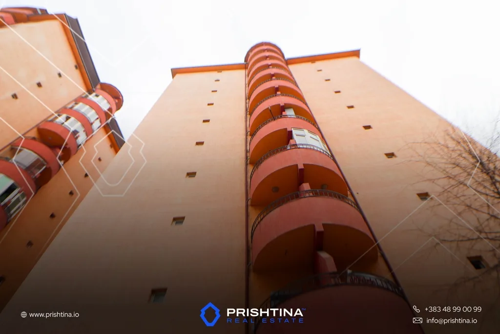 Banese ne #shitje 110m² ne Emshir
