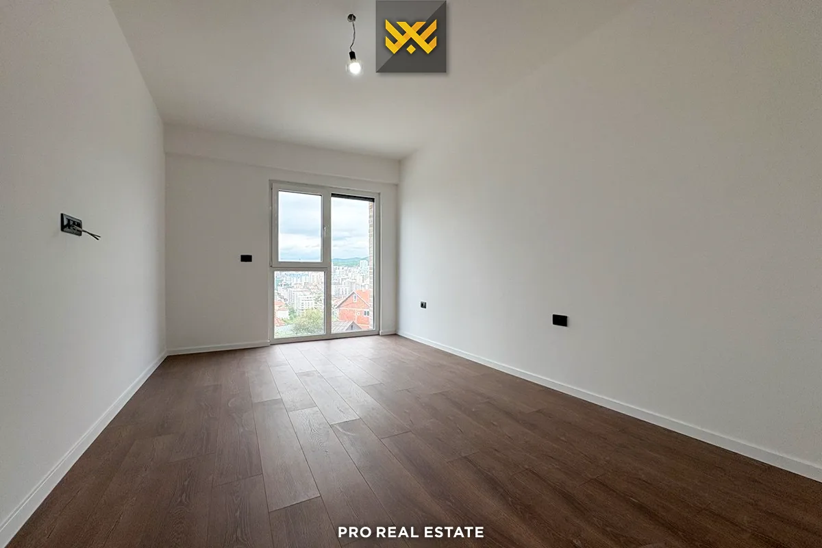 Banesë 109m² për #SHITJE te Prishtina e Re