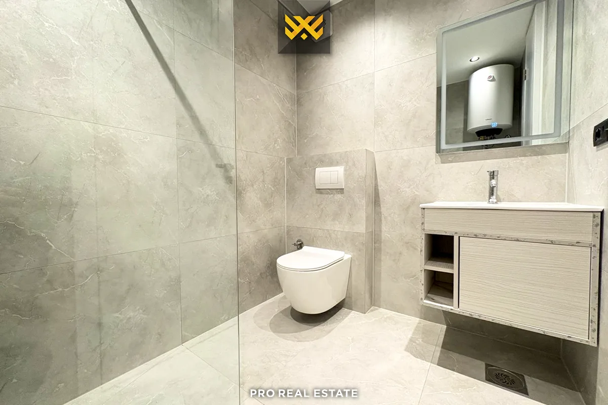 Banesë 109m² për #SHITJE te Prishtina e Re