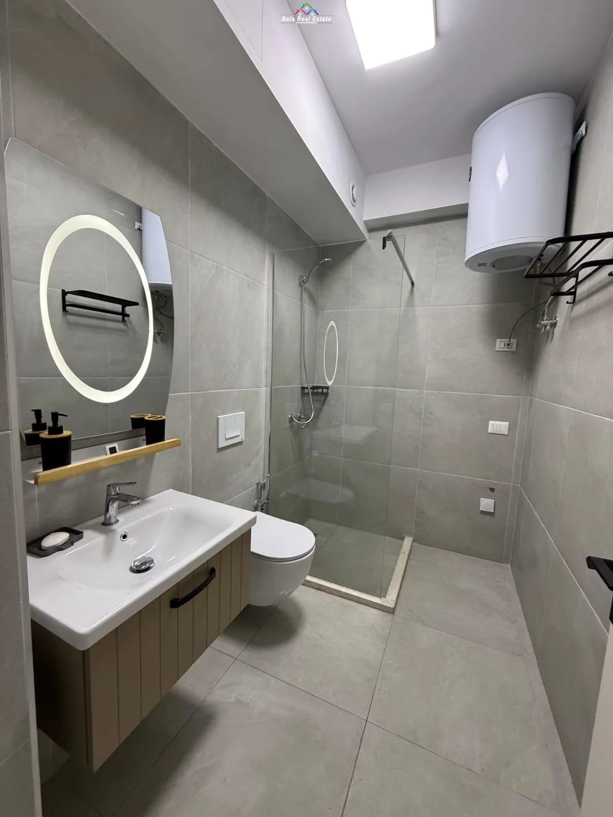 Apartament Me Qera 1+1 Ne Porcelan (ID B2101478) Tirane