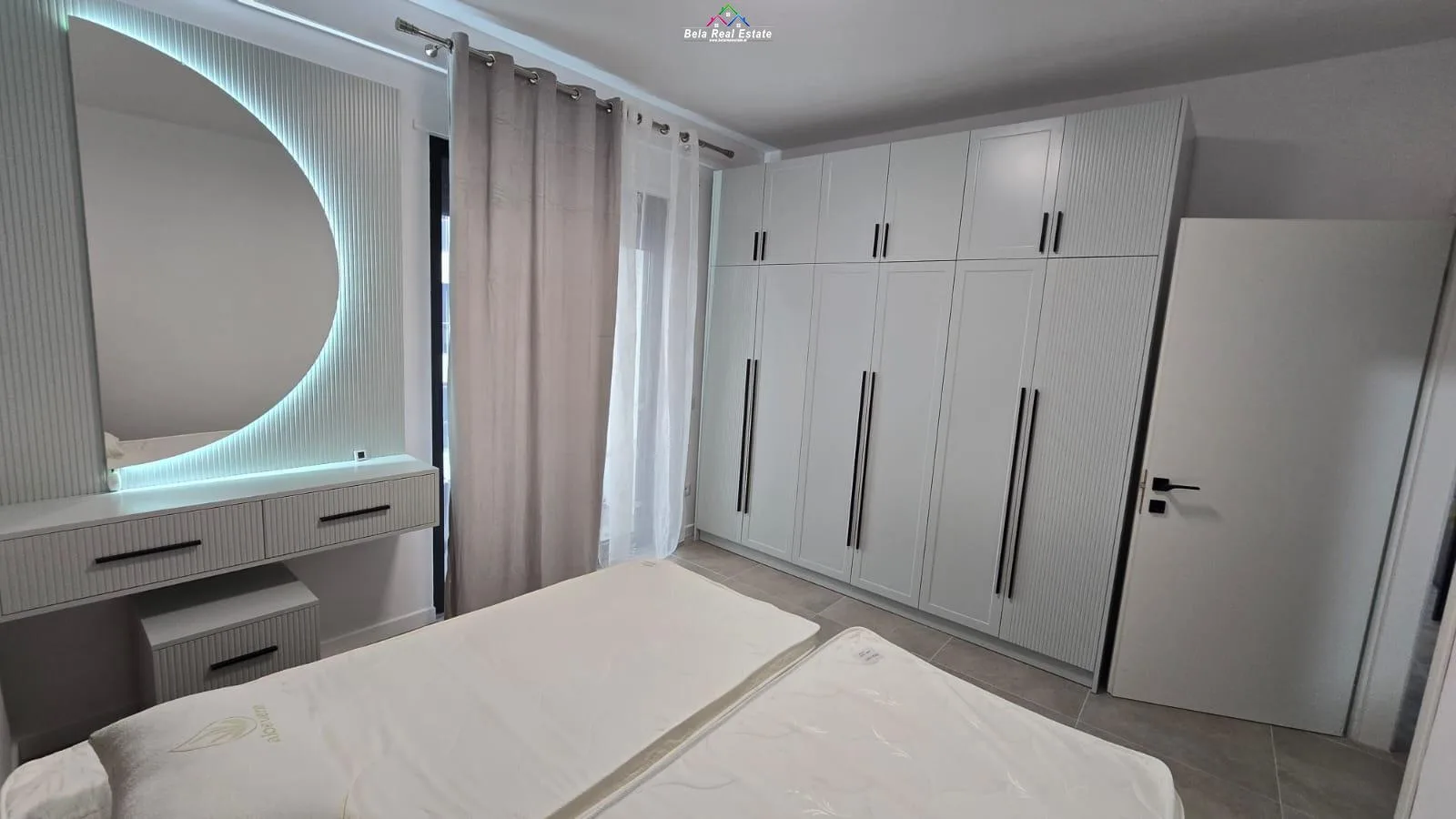 Apartament Me Qera 1+1 Ne Porcelan (ID B2101478) Tirane