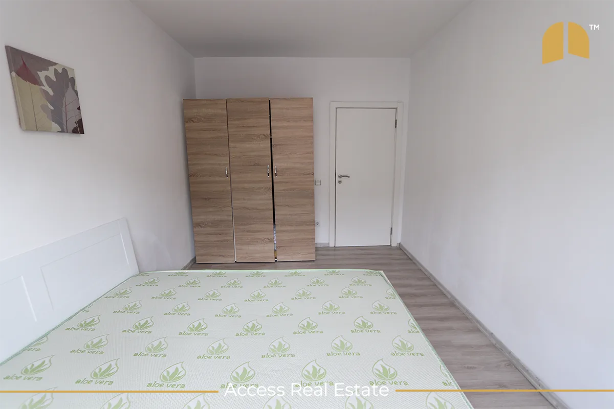 Banesë në SHITJE – 2 dhoma gjumi – Fushë Kosovë