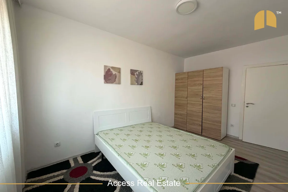 Banesë në SHITJE – 2 dhoma gjumi – Fushë Kosovë