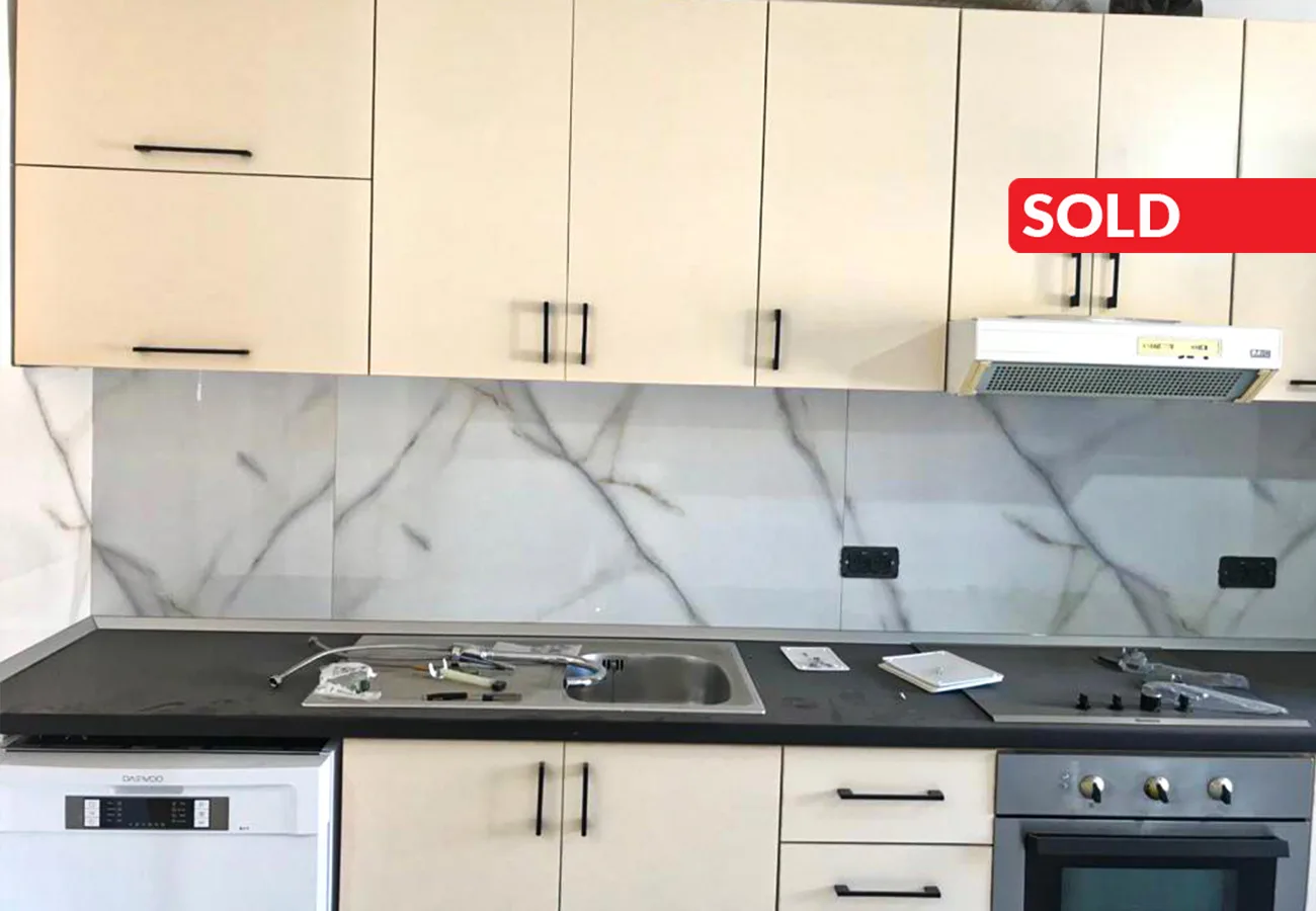 Shitet apartament 2+1 në myslym shyr, tiranë