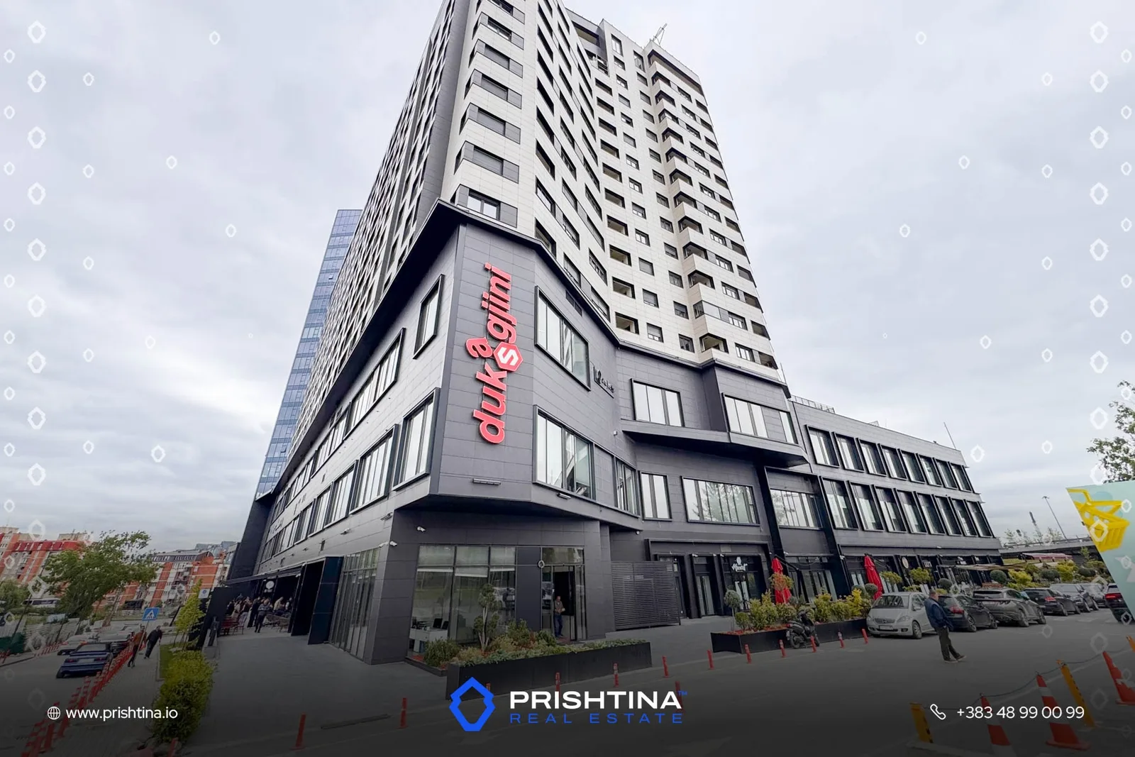 Banesë në #shitje 127m² në Lakrishtë