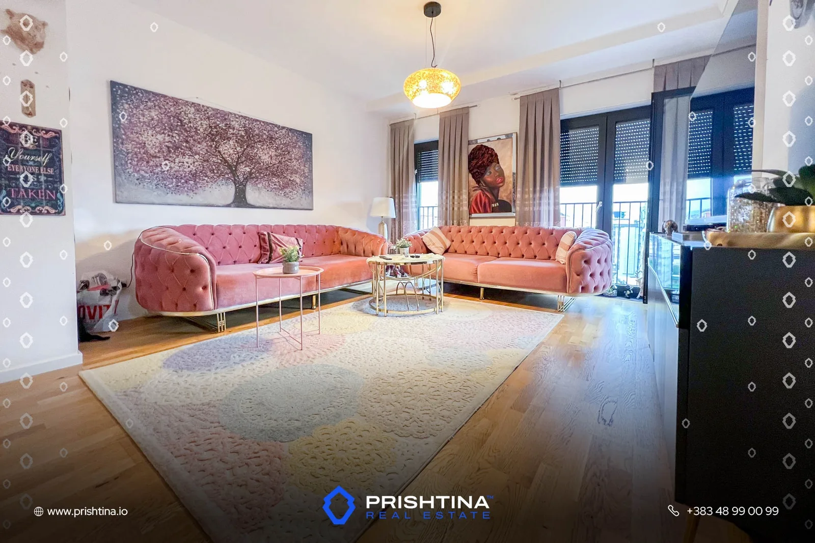 Banesë në #shitje 127m² në Lakrishtë