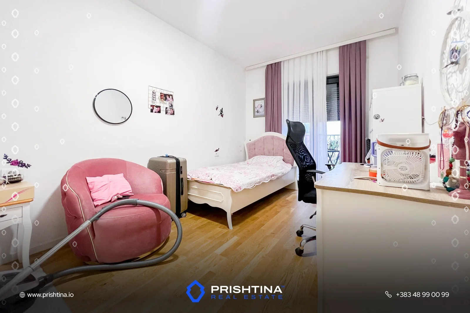 Banesë në #shitje 127m² në Lakrishtë