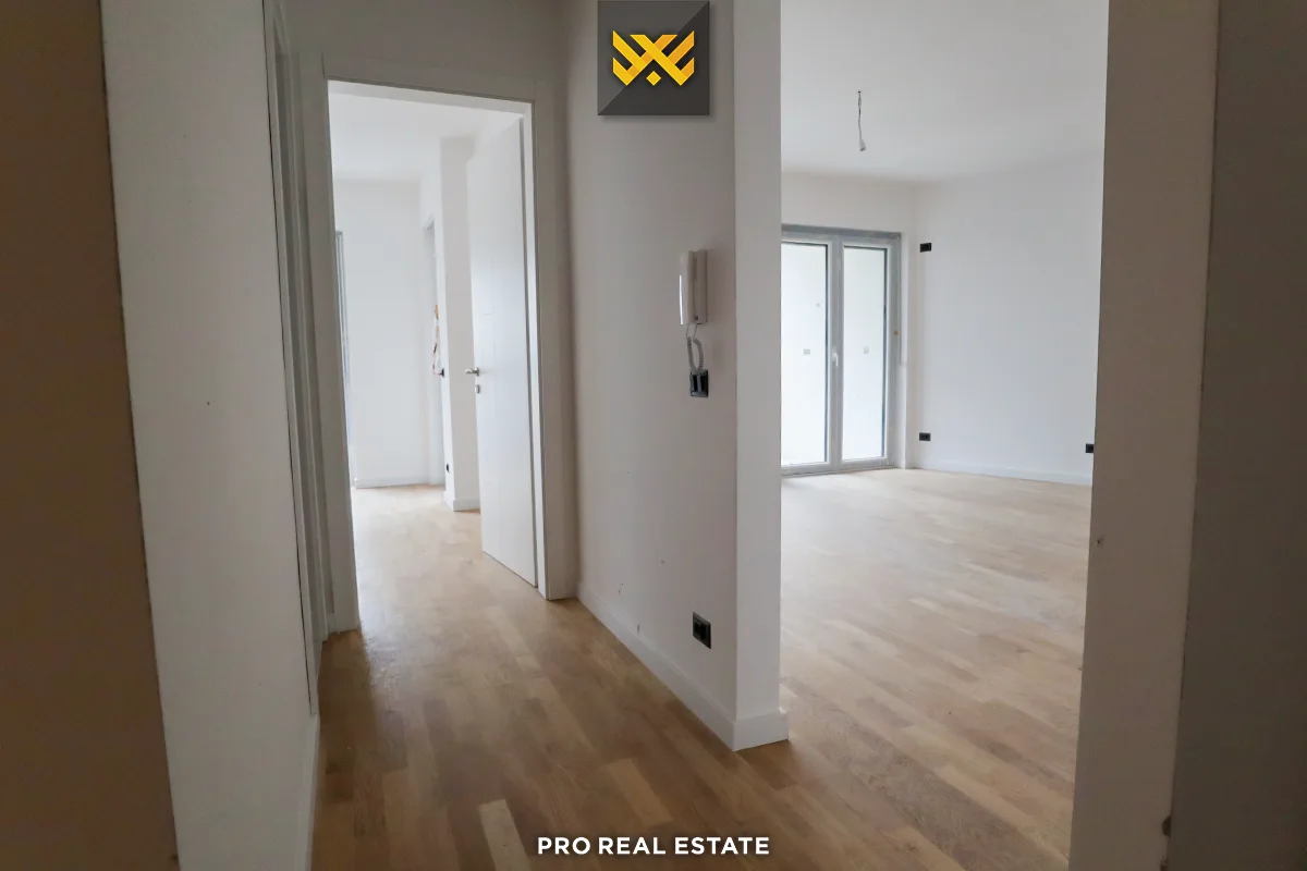 Banesë / Zyrë 58m² me #QIRA te Prishtina e Re