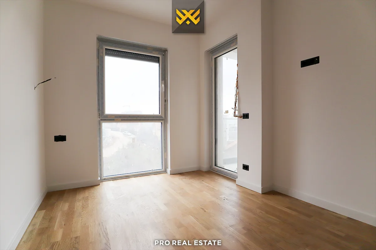 Banesë / Zyrë 58m² me #QIRA te Prishtina e Re