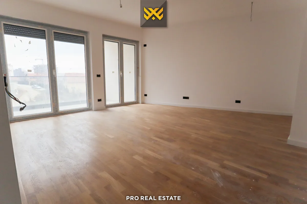 Banesë / Zyrë 58m² me #QIRA te Prishtina e Re