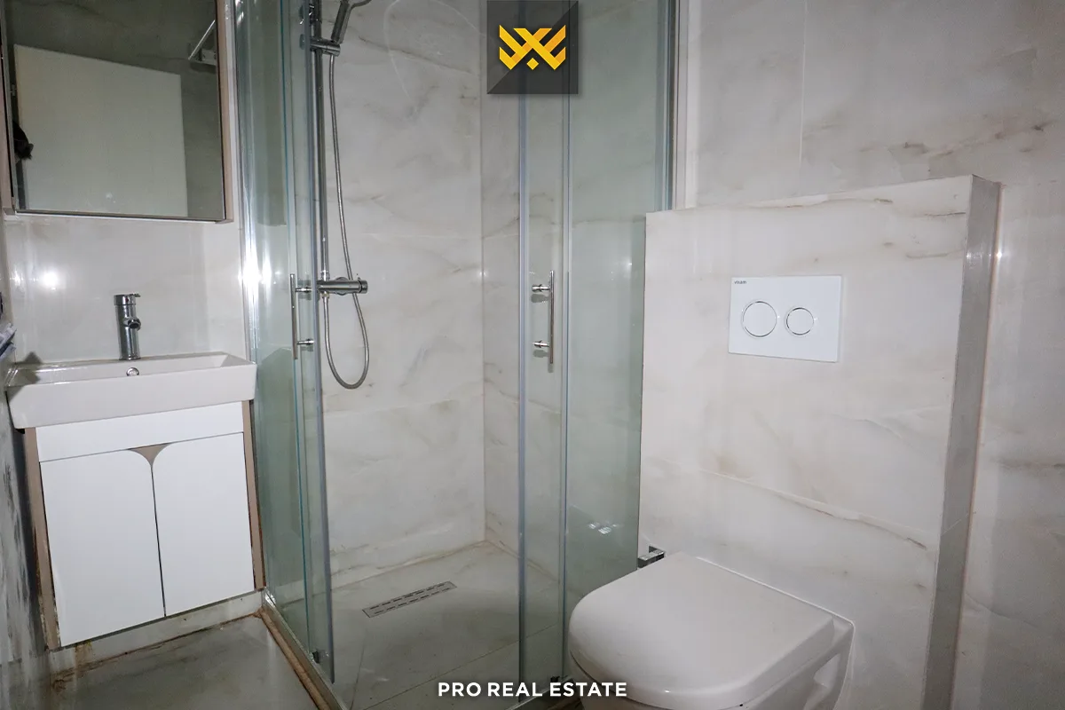 Banesë / Zyrë 58m² me #QIRA te Prishtina e Re