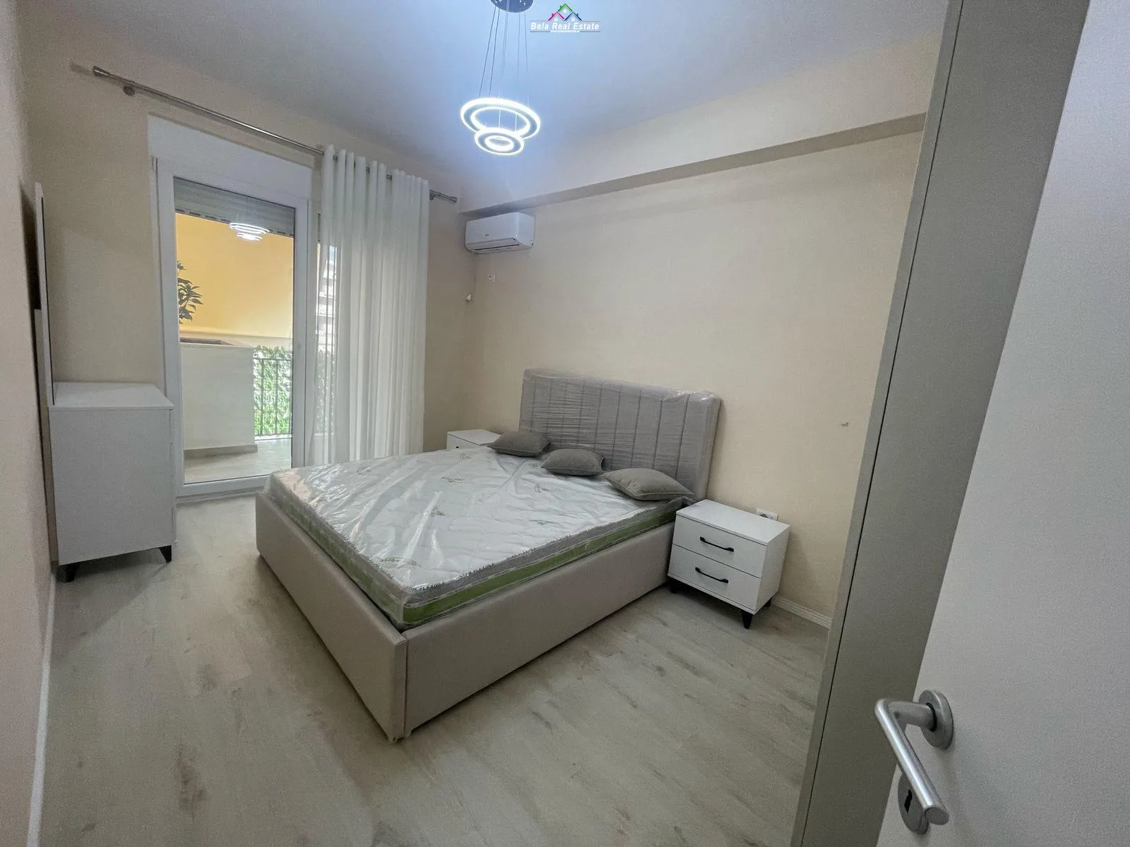 Apartament Me Qera 2+1 tek Rruga 5 Maji (ID B2201202) Tirane