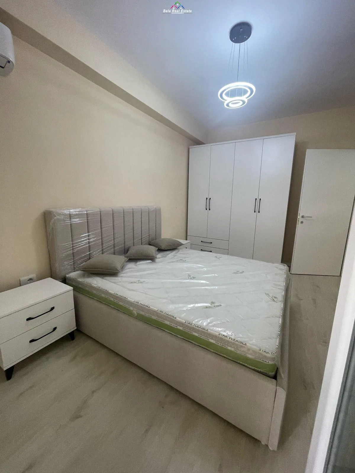 Apartament Me Qera 2+1 tek Rruga 5 Maji (ID B2201202) Tirane