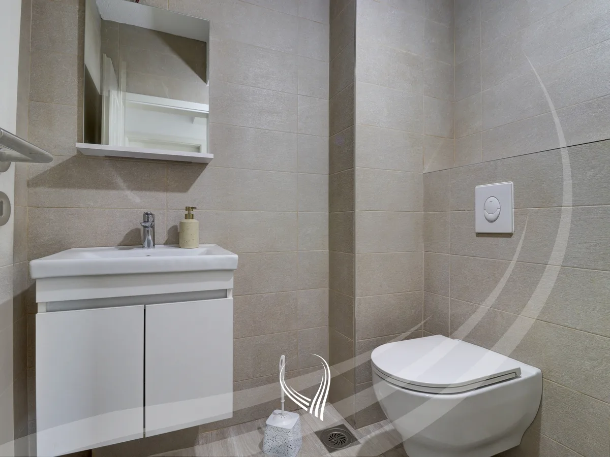 Zyre me 3 dhoma pune me qira në lagjen Lakrishtë – Prime Residence 2