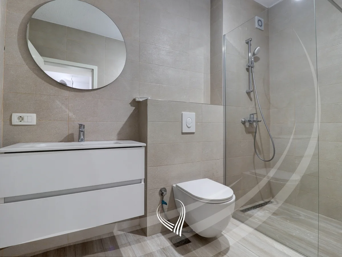 Zyre me 3 dhoma pune me qira në lagjen Lakrishtë – Prime Residence 2