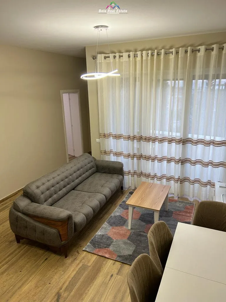 Apartament Me Qera 1+1 Ne Kinostudio (ID B2101014) Tirane