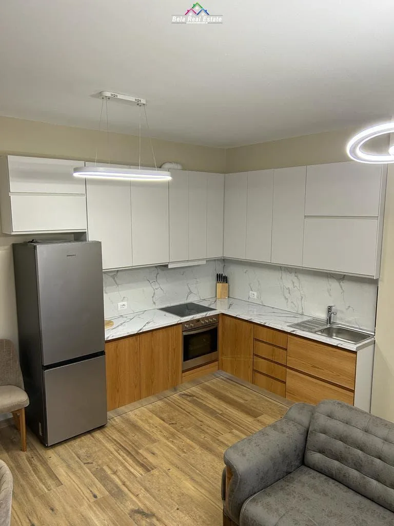 Apartament Me Qera 1+1 Ne Kinostudio (ID B2101014) Tirane
