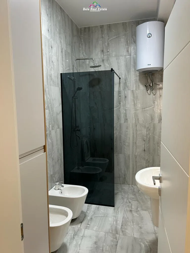 Apartament Me Qera 1+1 Ne Kinostudio (ID B2101014) Tirane