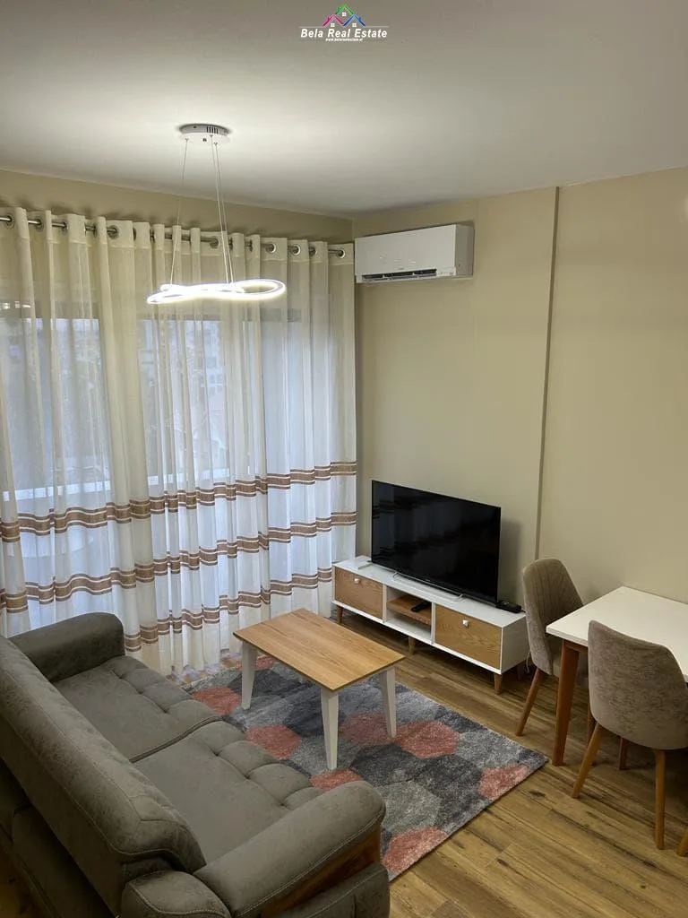 Apartament Me Qera 1+1 Ne Kinostudio (ID B2101014) Tirane