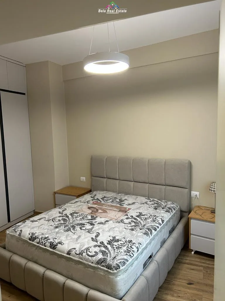 Apartament Me Qera 1+1 Ne Kinostudio (ID B2101014) Tirane