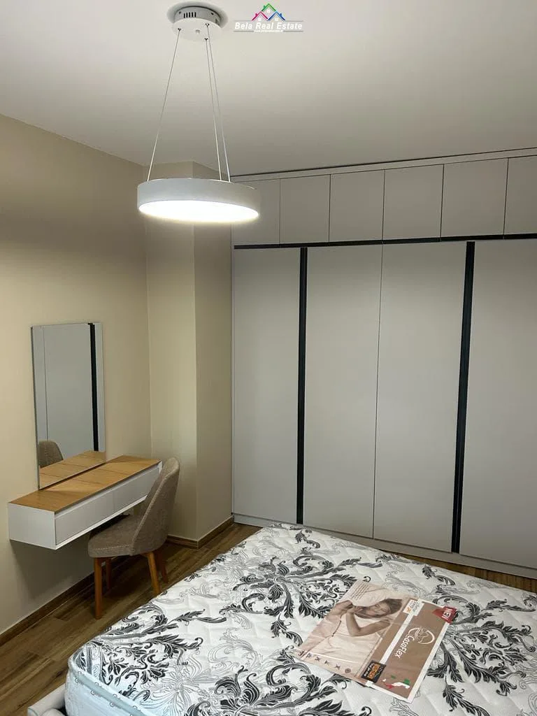Apartament Me Qera 1+1 Ne Kinostudio (ID B2101014) Tirane