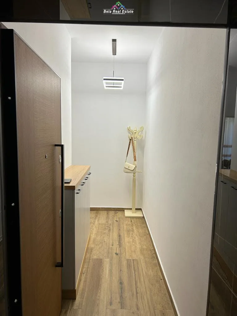 Apartament Me Qera 1+1 Ne Kinostudio (ID B2101014) Tirane