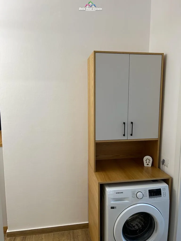 Apartament Me Qera 1+1 Ne Kinostudio (ID B2101014) Tirane