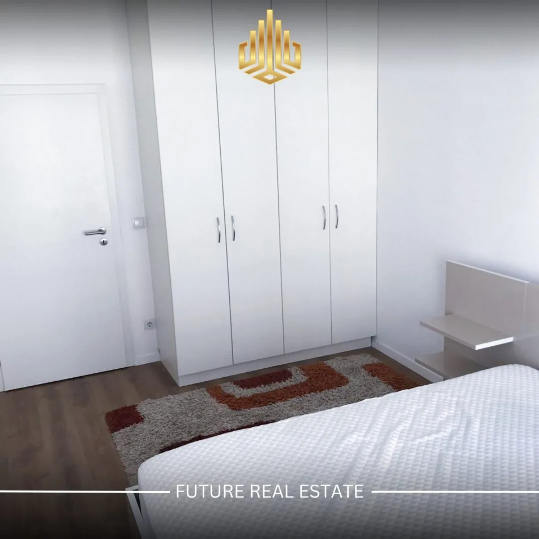 Banesë me QERA/82m²