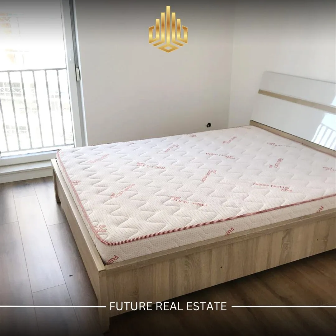 Banesë me QERA/82m²