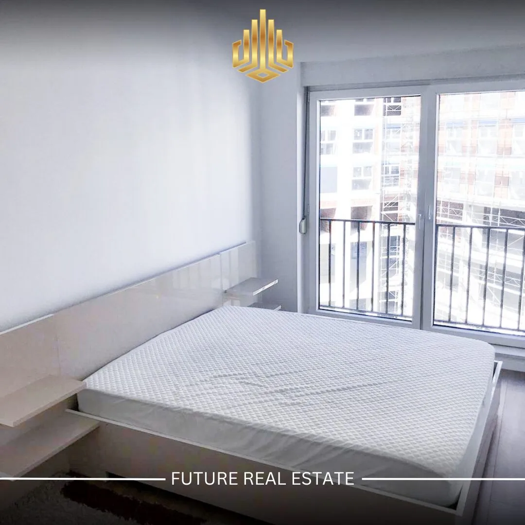 Banesë me QERA/82m²