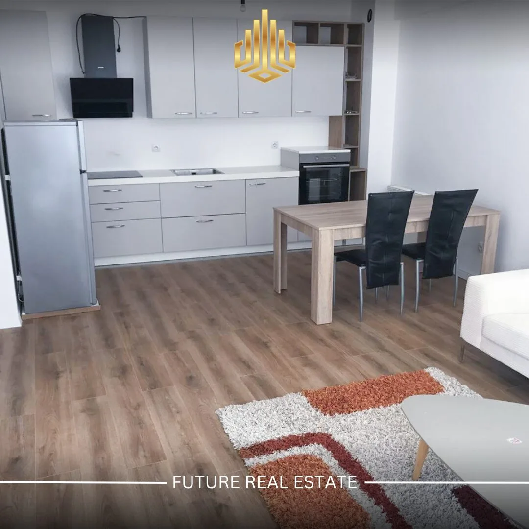 Banesë me QERA/82m²