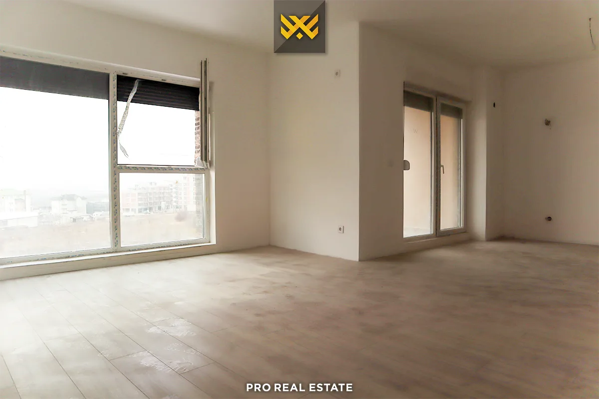 Banesë 119.2m²për #SHITJE në Dragodan