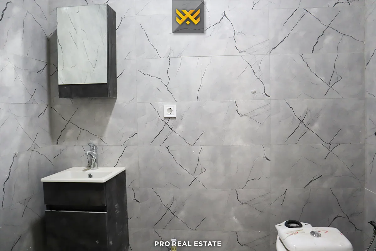 Banesë 119.2m²për #SHITJE në Dragodan