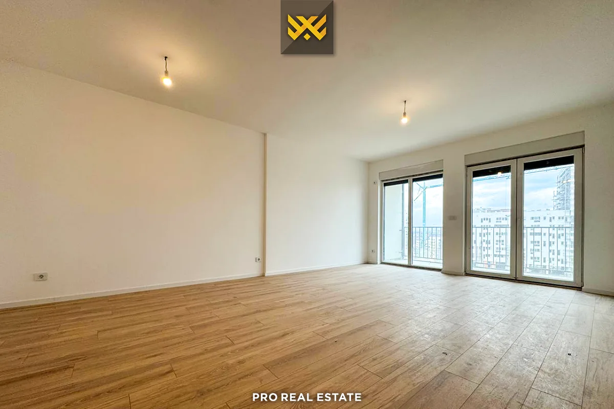 Banesë 107.54m² për #SHITJE te Mati 1