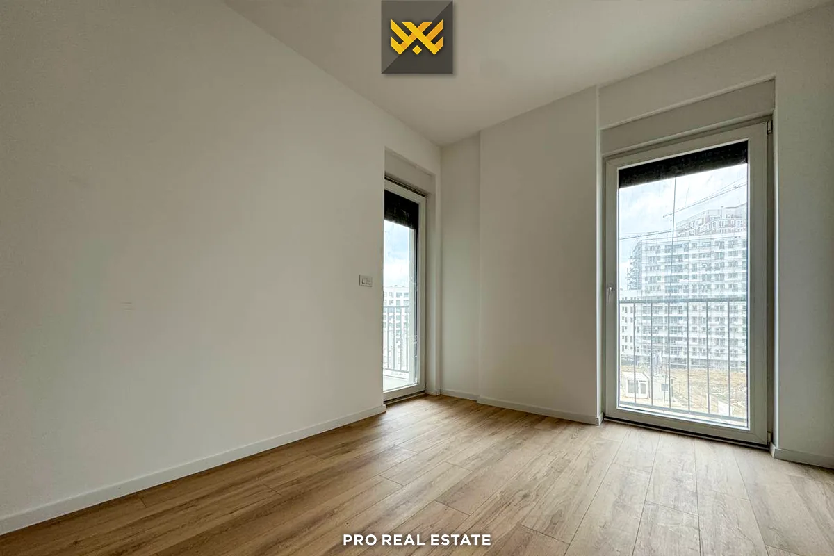 Banesë 107.54m² për #SHITJE te Mati 1