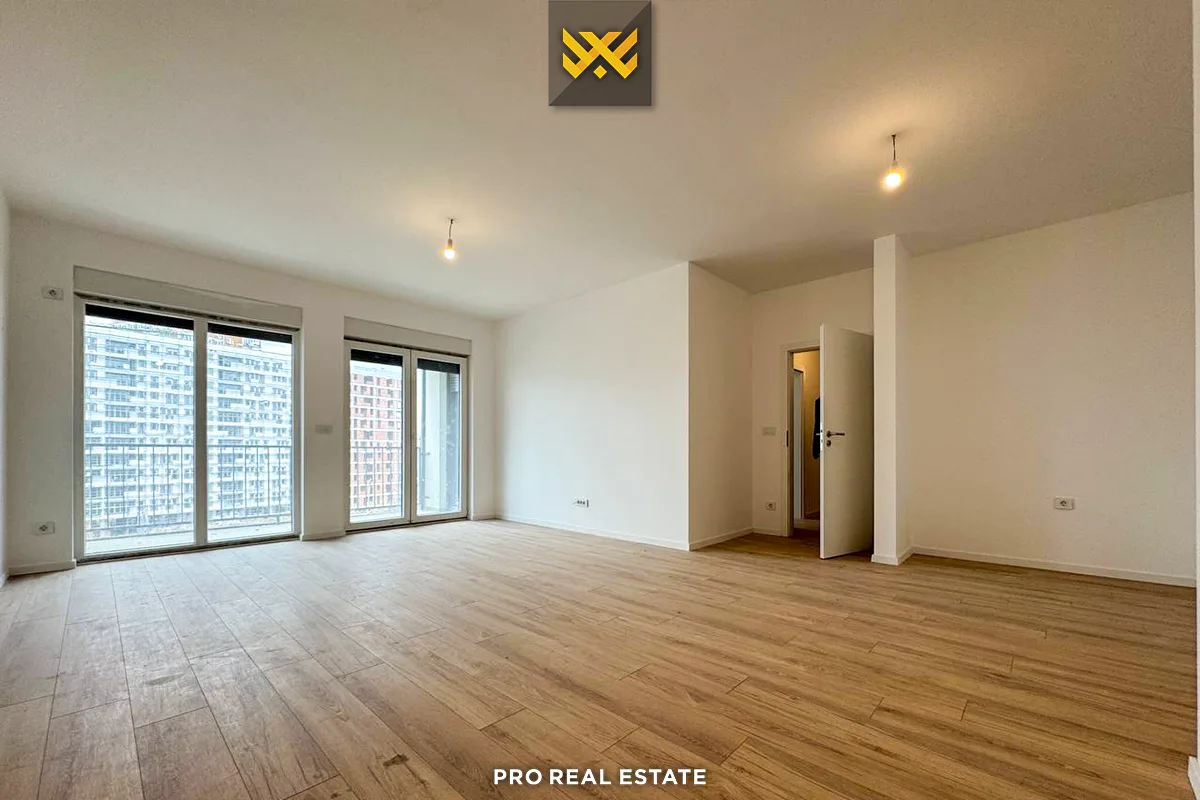 Banesë 107.54m² për #SHITJE te Mati 1