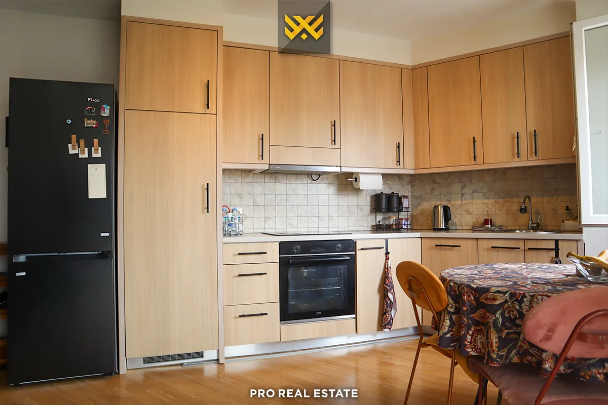 Banesë 67m² + 55m² për #SHITJE te Mati 1